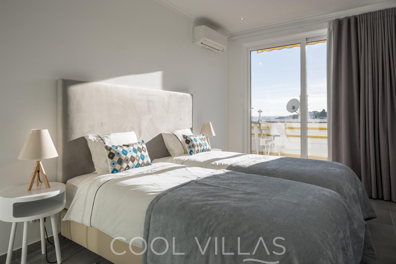 Sunset Apartment - Beach And City Center Albufeira Kültér fotó