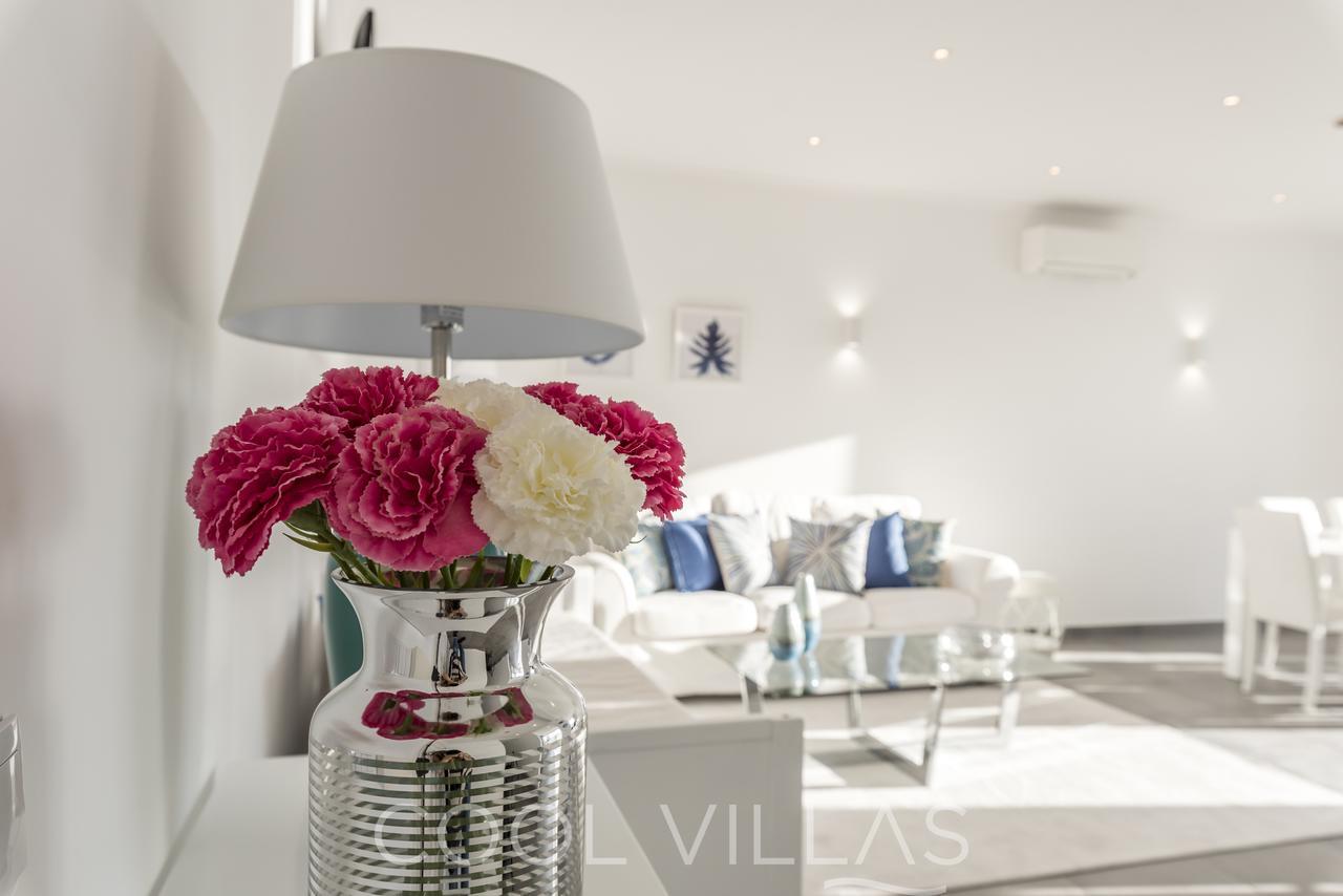 Sunset Apartment - Beach And City Center Albufeira Kültér fotó