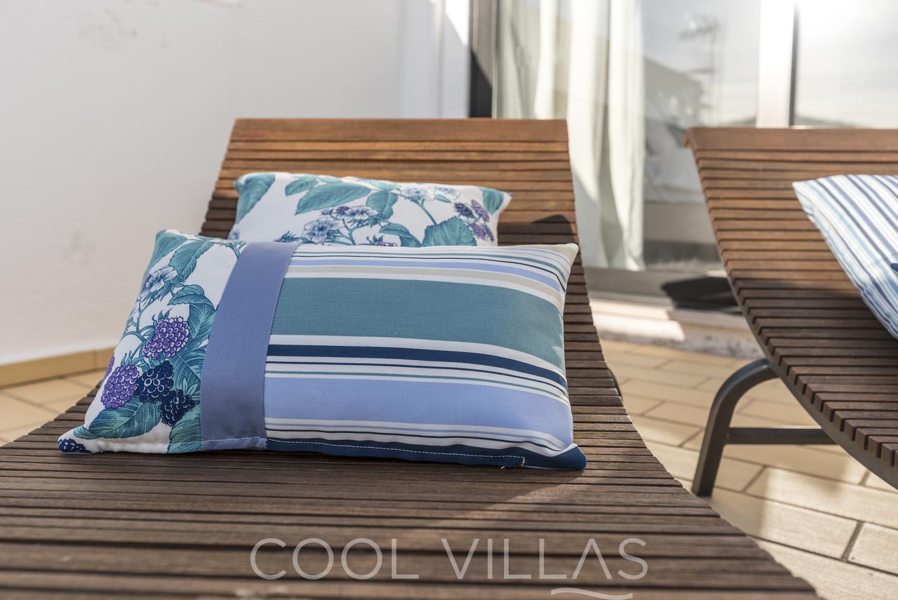 Sunset Apartment - Beach And City Center Albufeira Kültér fotó